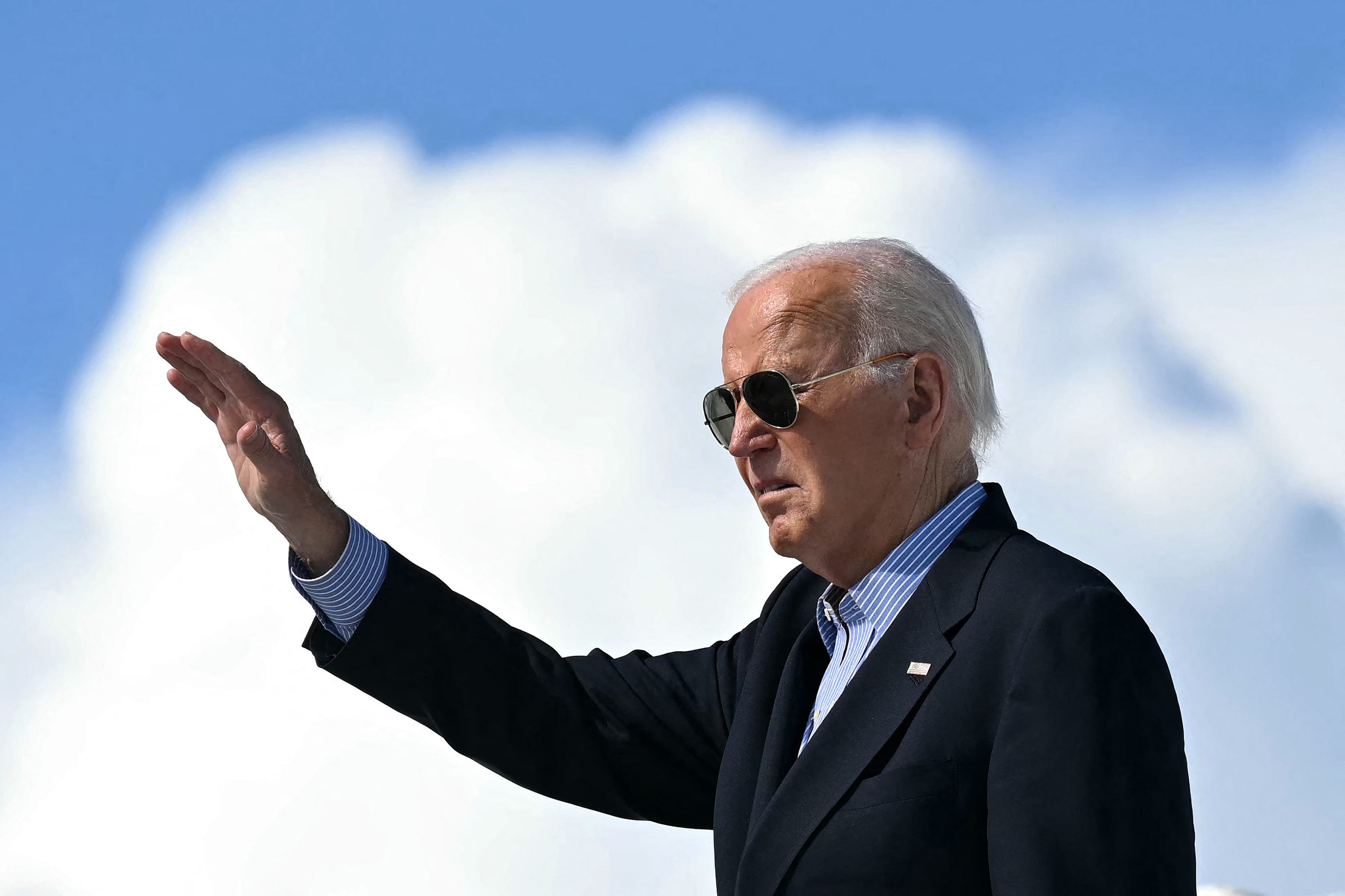 His reelection campaign in crisis Joe Biden hosts highstakes NATO summit in Washington  USA TODAY
