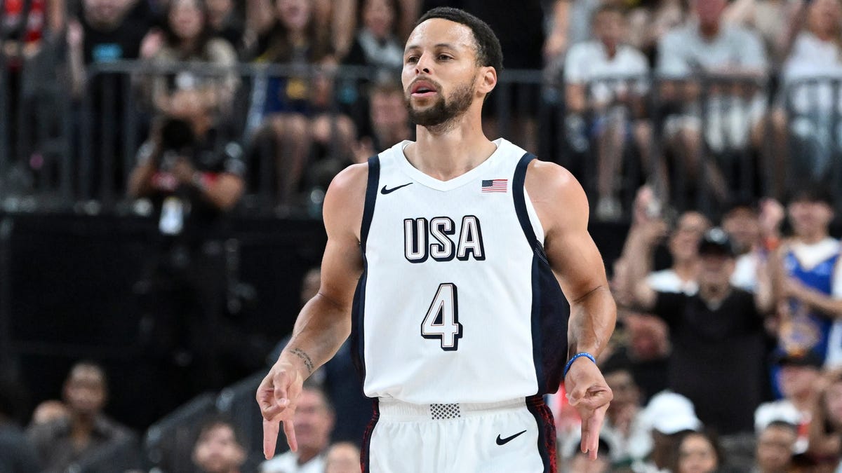 Resultado da partida de basquete entre Estados Unidos e Canadá: Os americanos vencem o torneio olímpico Resultado da partida de basquete entre Estados Unidos e Canadá: Os americanos vencem o torneio olímpico