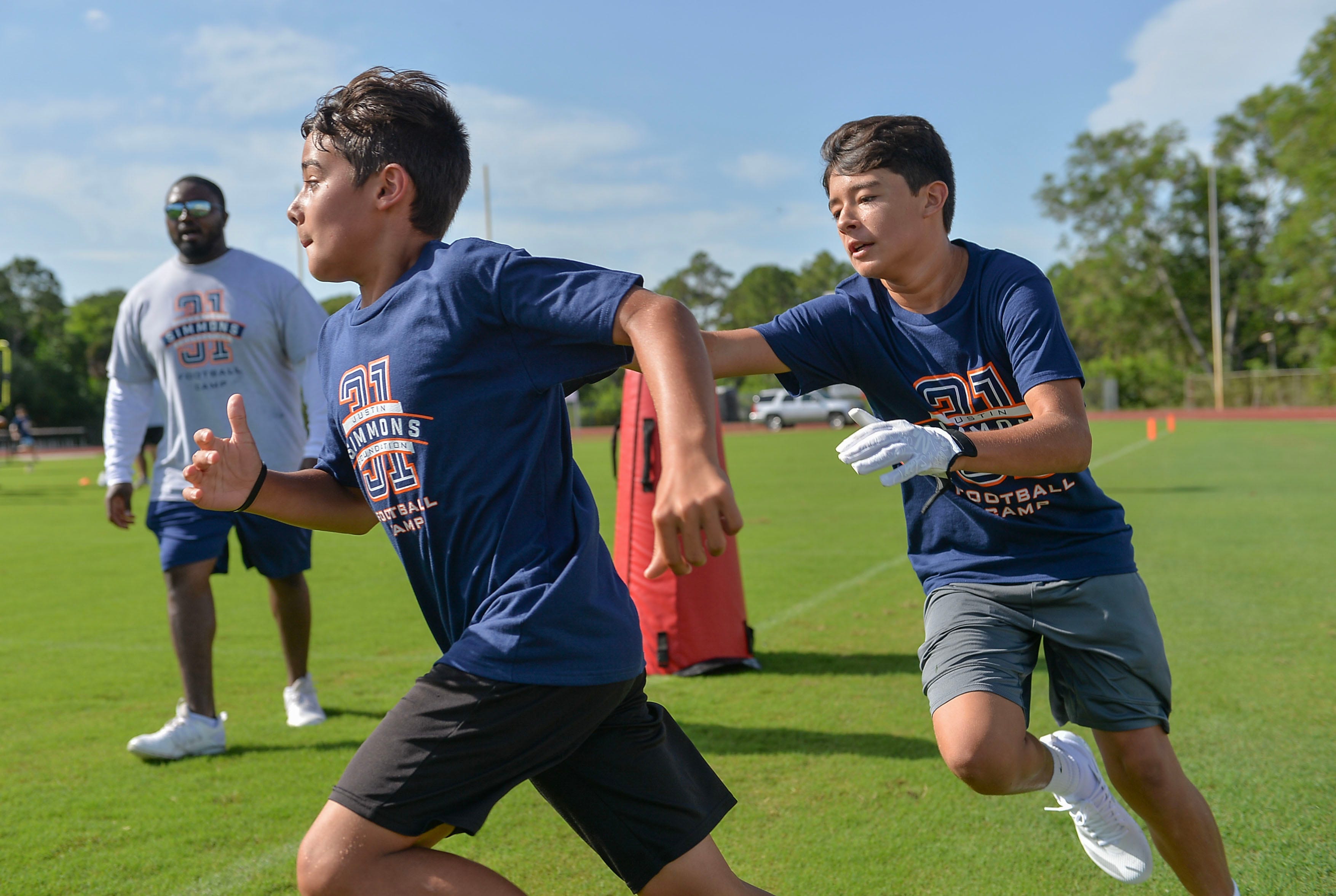 Ohio lawmakers eye physical fitness test return. Childhood obesity rates