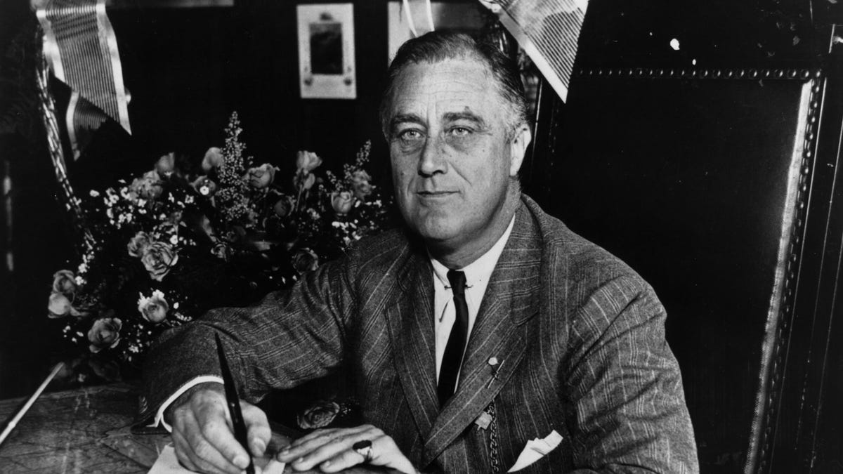 Presidential assassination attempt happened in Florida: FDR escaped gunman’s bullets in Miami Presidential assassination attempt happened in Florida: FDR escaped gunman’s bullets in Miami