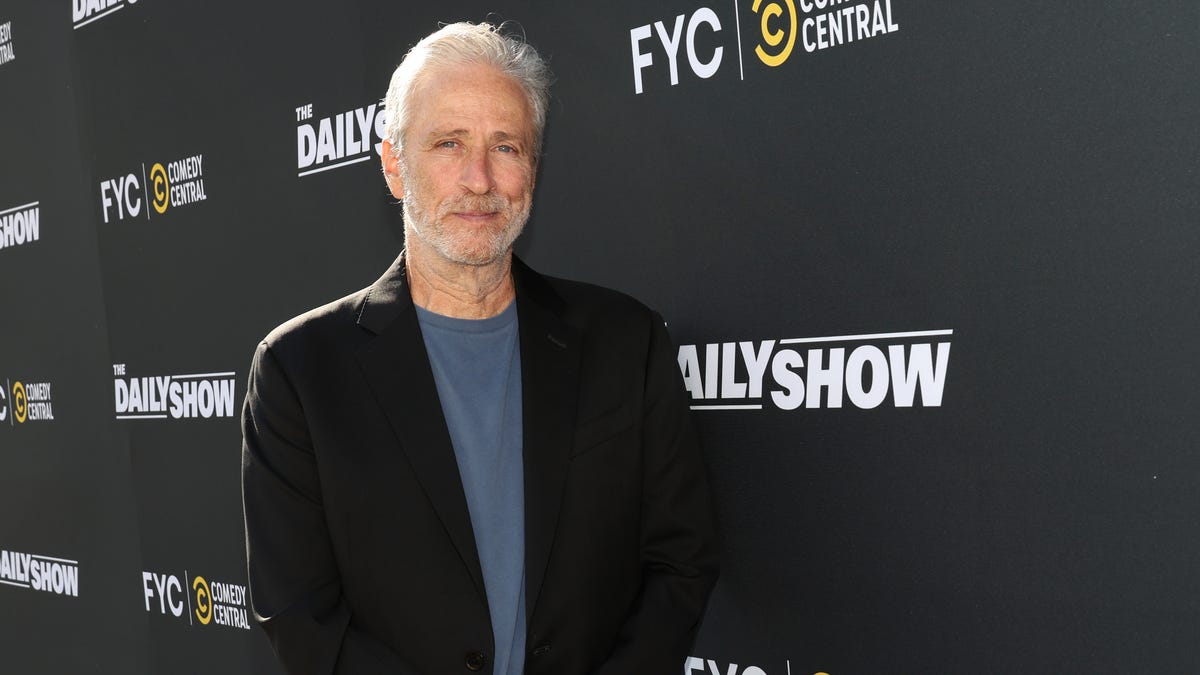 Jon Stewart’s Election Night Special: When and Where to Watch Jon Stewart’s Election Night Special: When and Where to Watch
