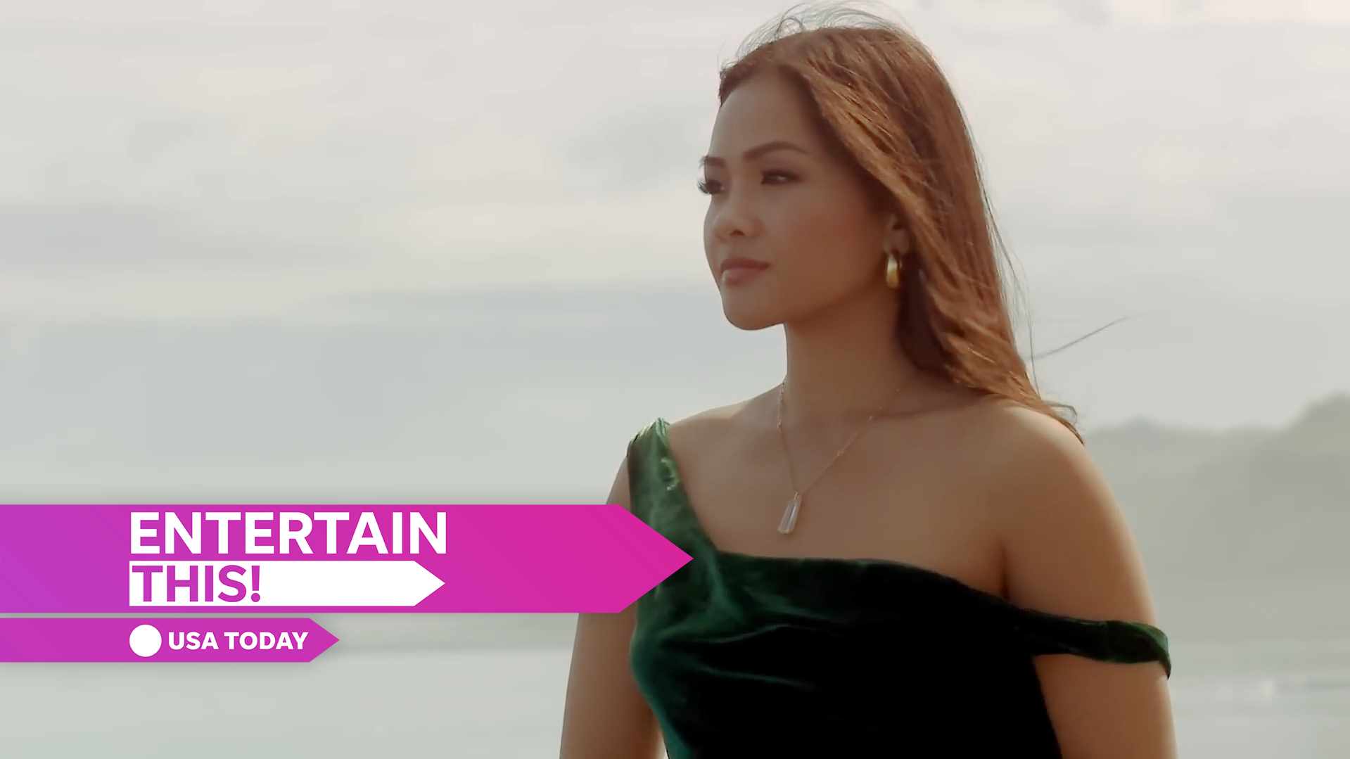 Here's how to watch and stream Jenn Tran's Bachelorette finale tonight