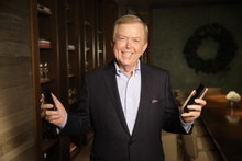 Lou Dobbs