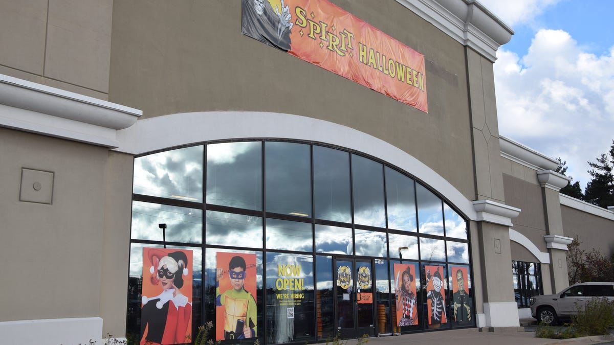 Halloween in July is happening. But Spirit Halloween holds out for August. Here’s when stores open Halloween in July is happening. But Spirit Halloween holds out for August. Here’s when stores open