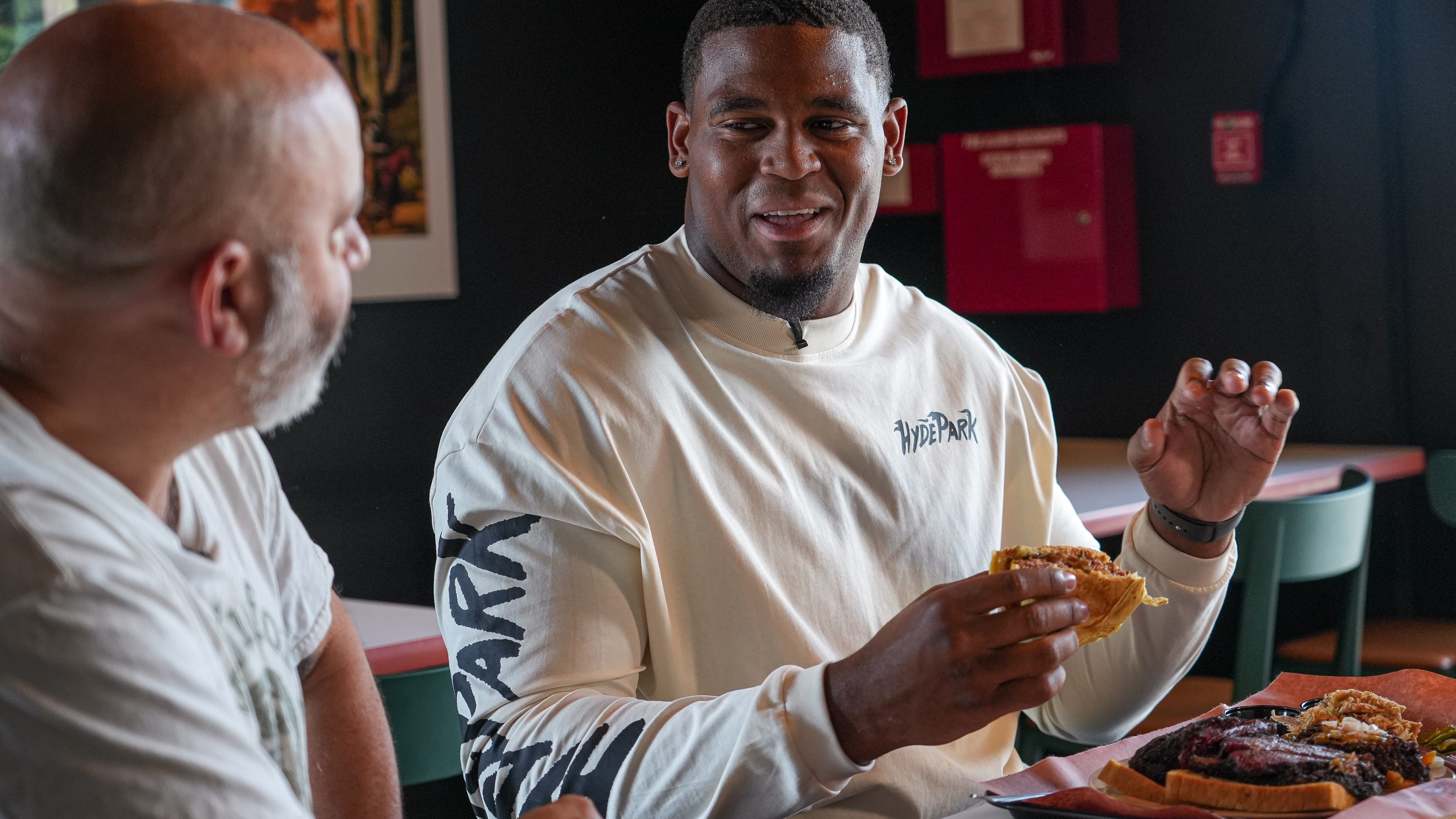 Austin Chefs React to 2024 Michelin Star Awards Anticasantalucia