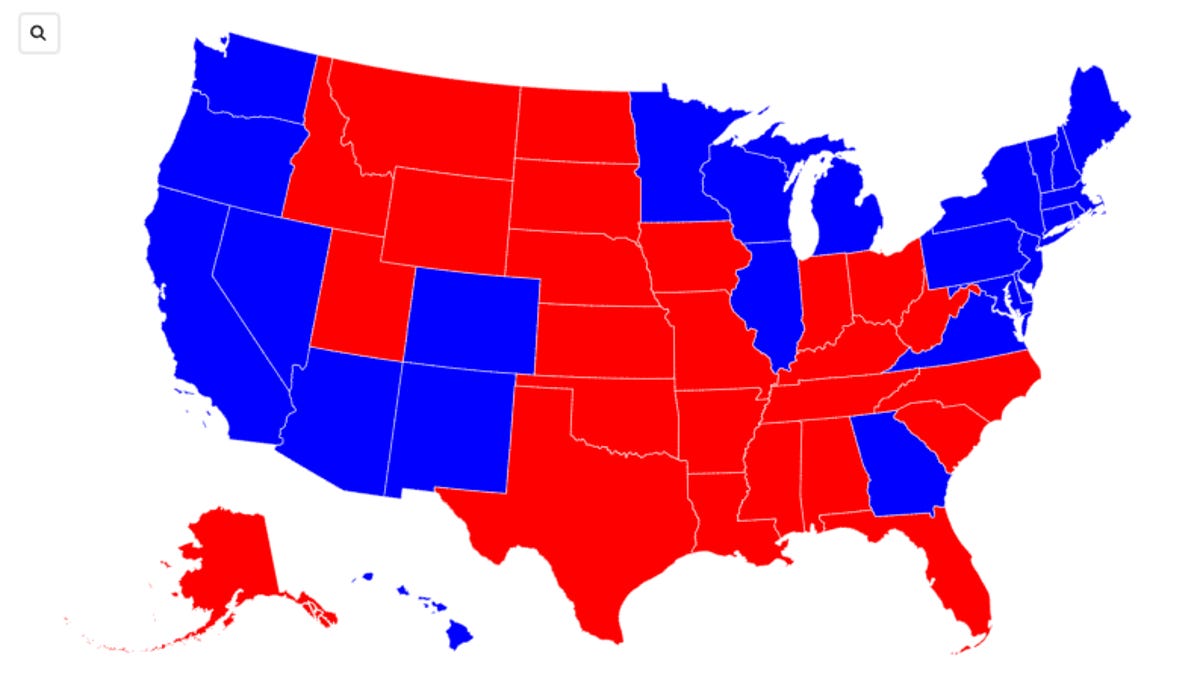 Which Senate seats that could flip in 2024? These are races to watch