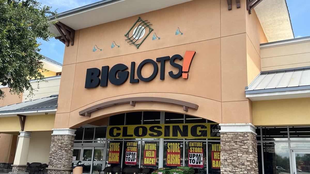 Big Lots closing stores nationwide. Are Ohio locations still open? What we know Big Lots closing stores nationwide. Are Ohio locations still open? What we know
