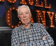 John Mayall