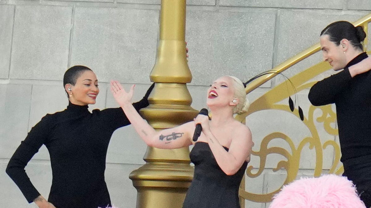 Olympics opening ceremony: Highlights, replay, takeaways from Paris Olympics opening ceremony: Highlights, replay, takeaways from Paris