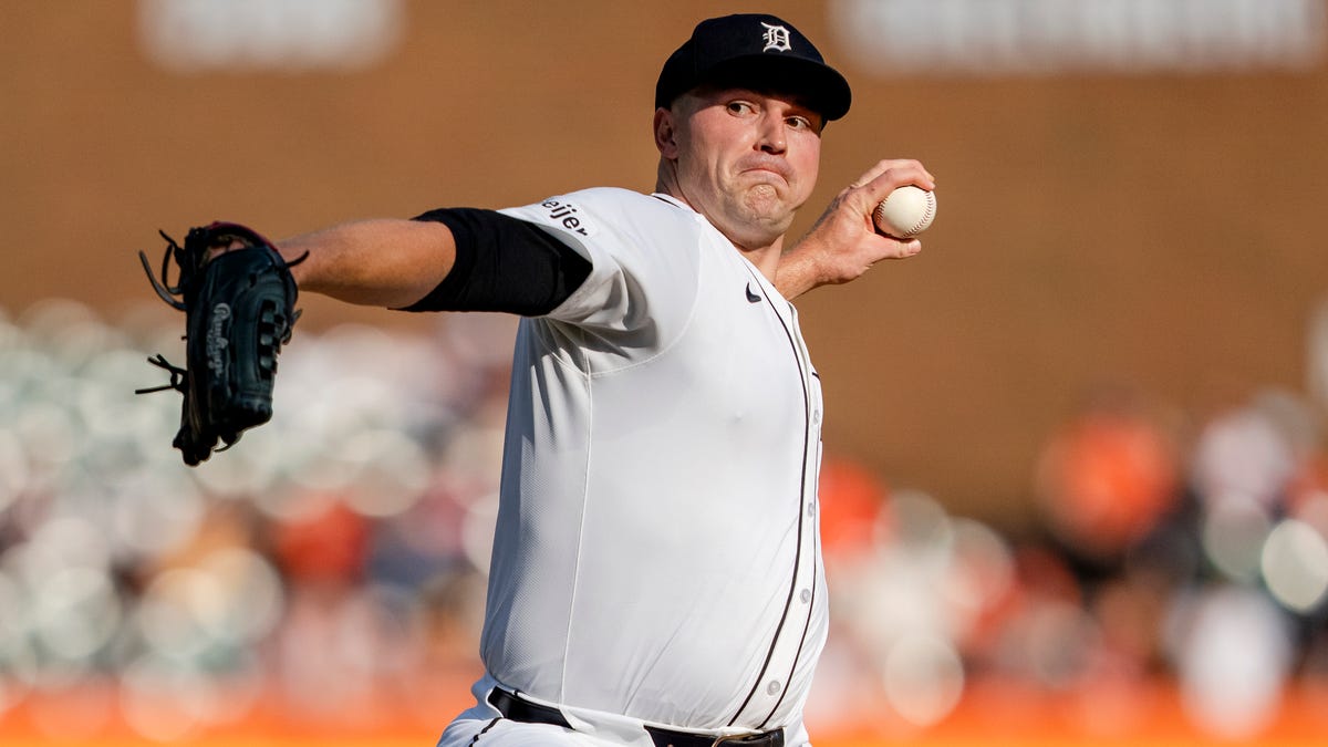 Tarik Skubal, Javier Báez, Colt Keith march Detroit Tigers to 7-2 win over Minnesota Twins Tarik Skubal, Javier Báez, Colt Keith march Detroit Tigers to 7-2 win over Minnesota Twins