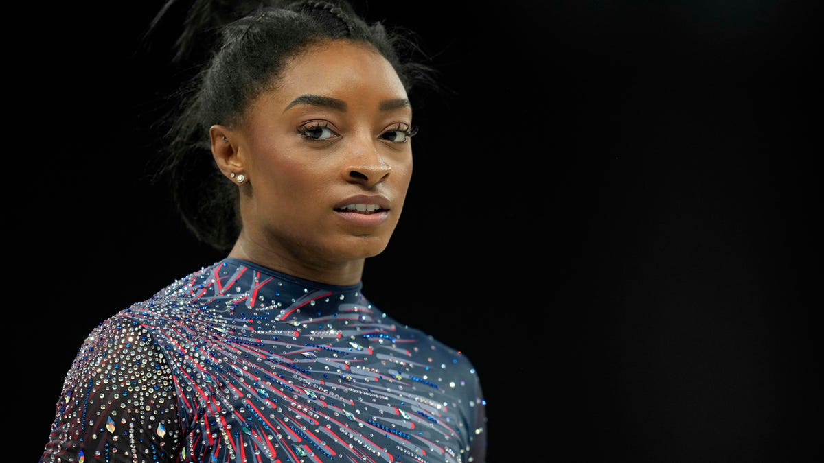 Wie hat sich Simone Biles am Sonntag geschlagen? USA liegen im ...