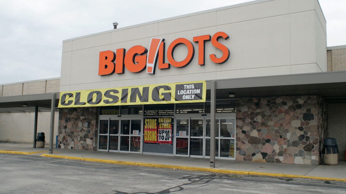 Big Lots to close 300 more stores. See where in Vermont. Big Lots to close 300 more stores. See where in Vermont.