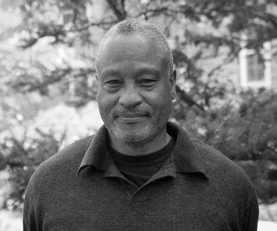 Award-winning photographer Ron Tarver