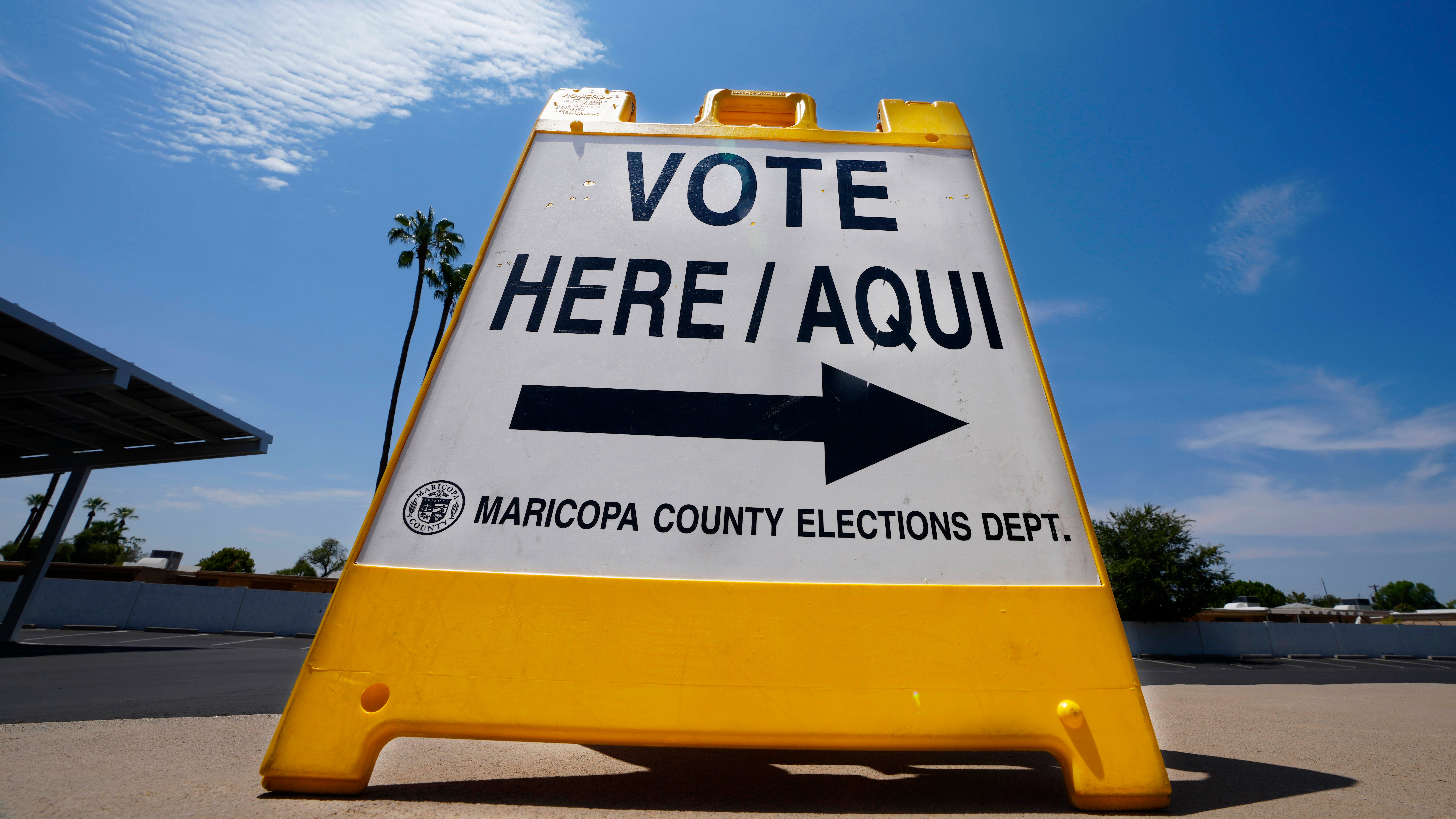 Maricopa County attorney condemns lawmaker’s ‘wildly inaccurate’ election contract claims