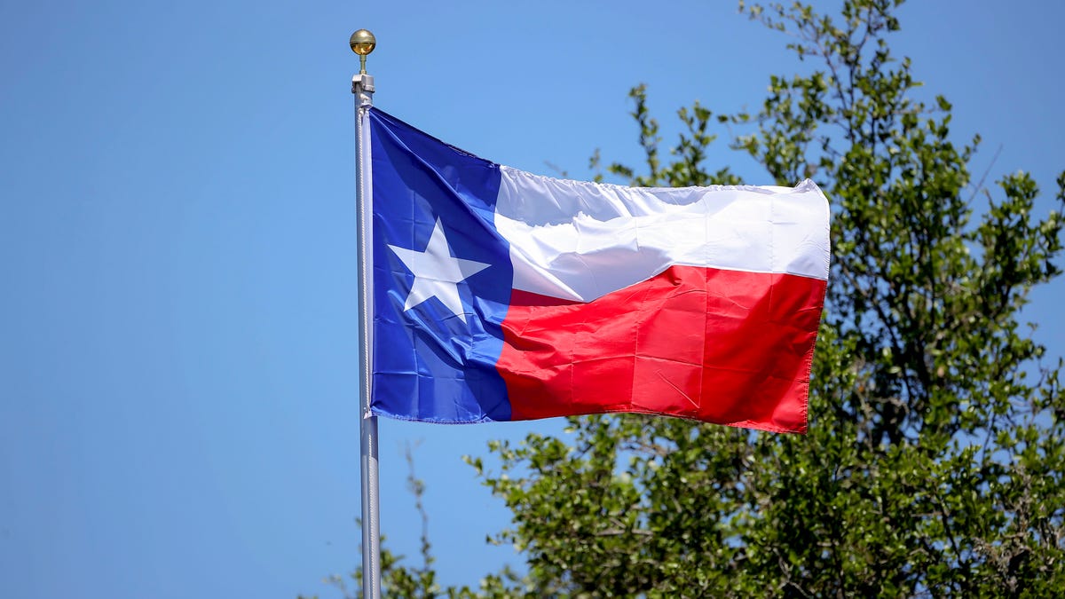 This Texas city ranks among 10 best to live in the US. See full list, how others scored This Texas city ranks among 10 best to live in the US. See full list, how others scored