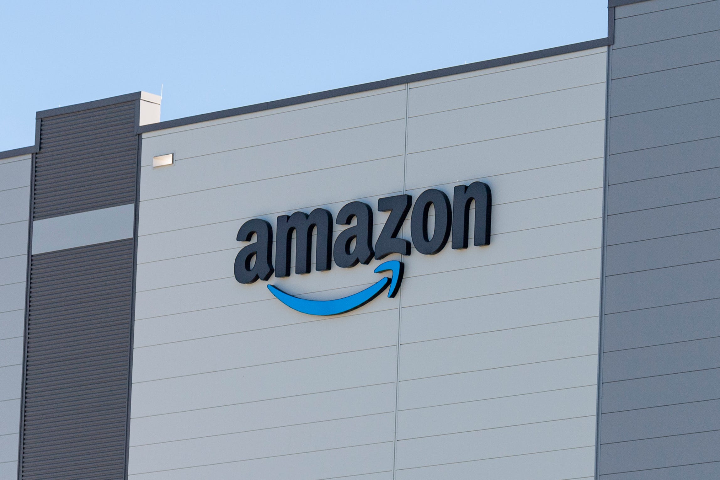 Amazon: Shoppers are distracted by big news events, like assassination attempt