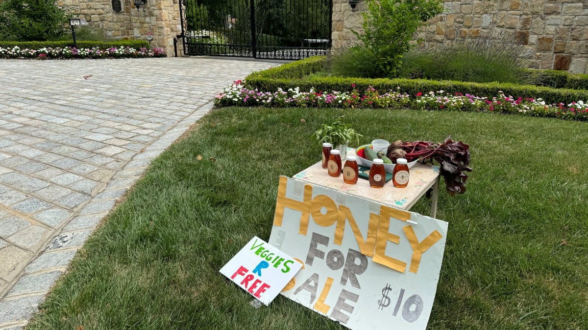 In NJ, tiny farms ‘gaming the system’ can earn big tax breaks for wealthy estates In NJ, tiny farms ‘gaming the system’ can earn big tax breaks for wealthy estates