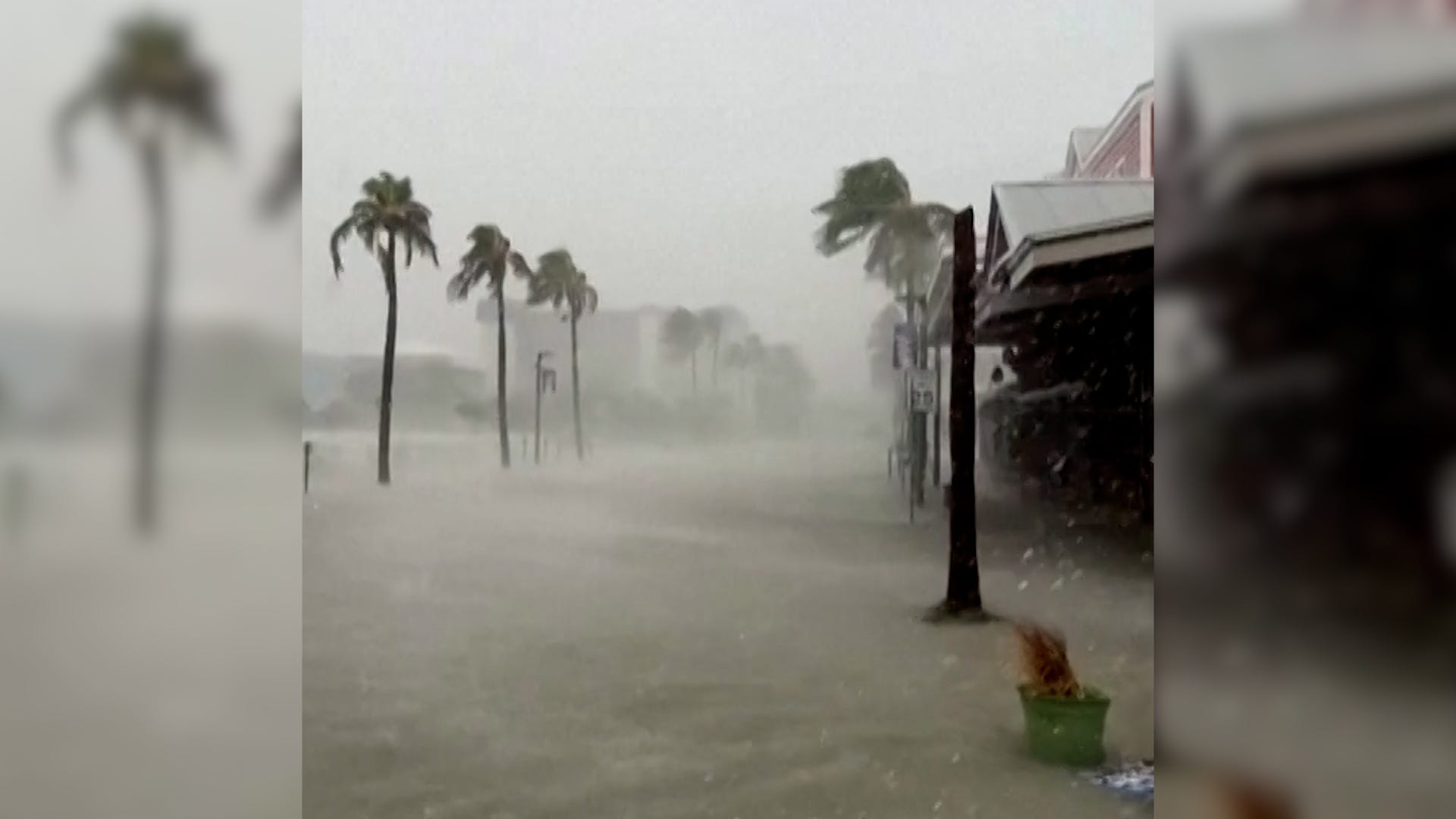 Winter's Wrath: Storm Éowyn Unleashes Chaos Across UK And Ireland Tropical Storm Debby unleashes widespread flooding across Southeast