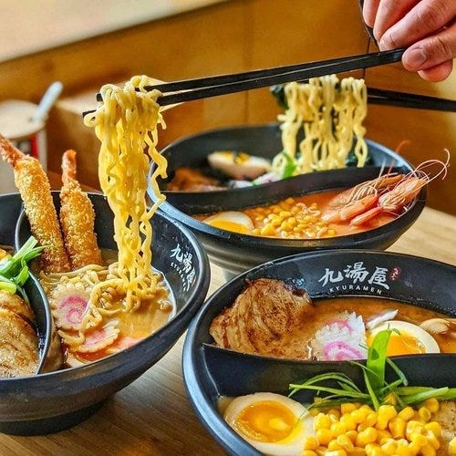 New Restaurants in DeSoto County 7 Places to Try Jamesstreeteatery