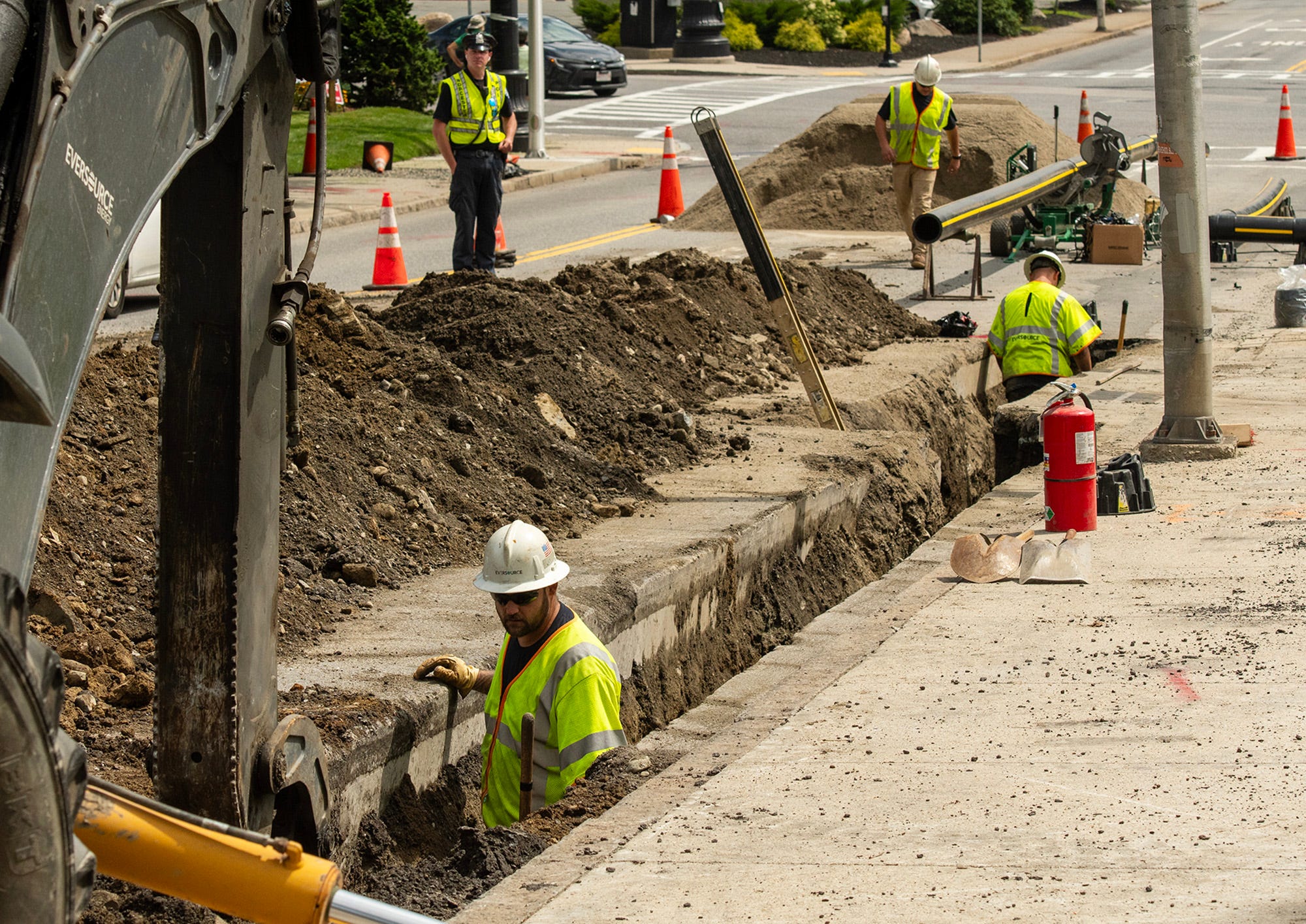 A federal decision could mean a refund on your energy bill