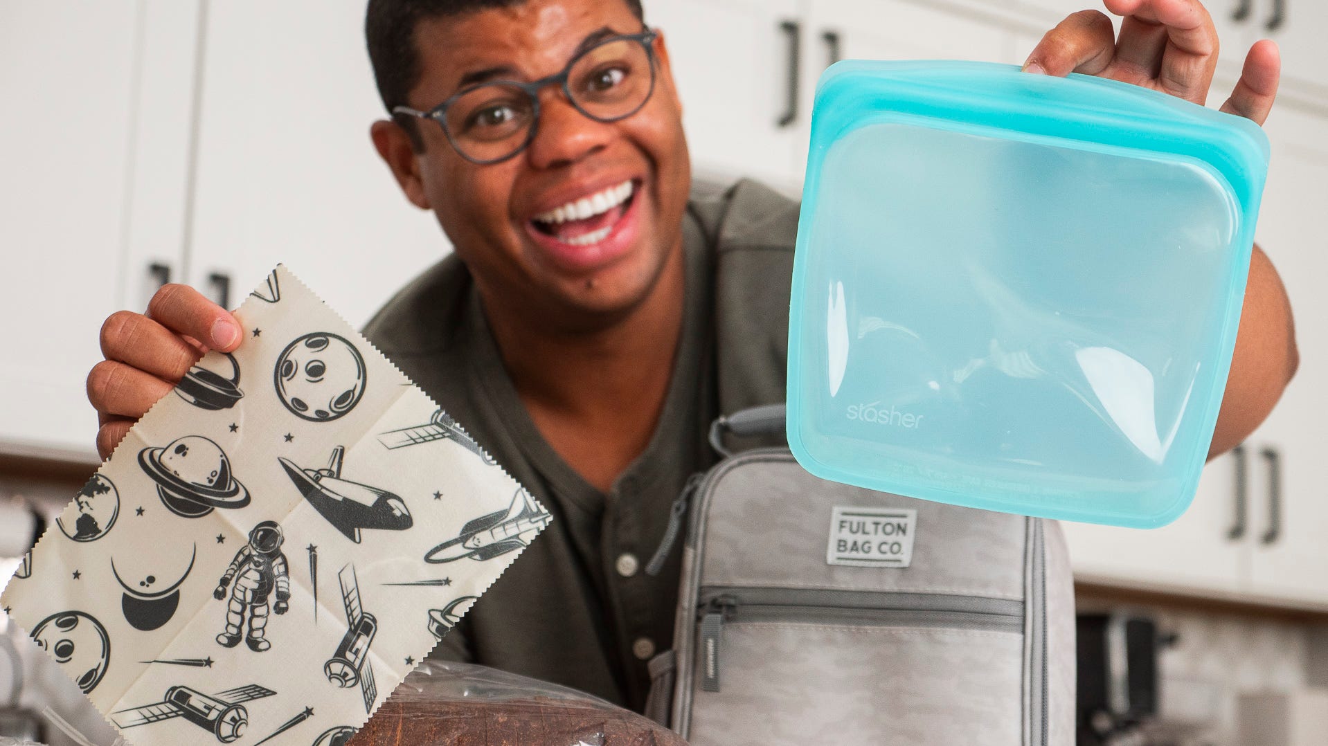 How to pack a sandwich that won't be soggy by lunchtime