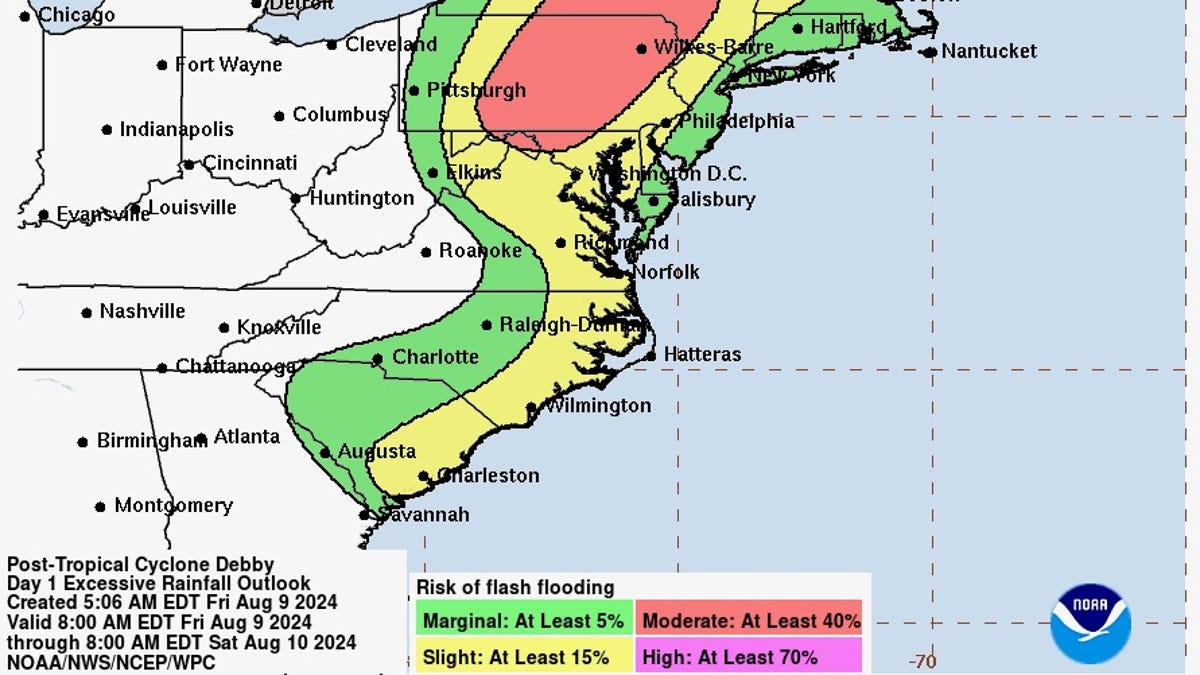 West Virginia woman dies after tree collapses on home during Tropical Storm Debby West Virginia woman dies after tree collapses on home during Tropical Storm Debby