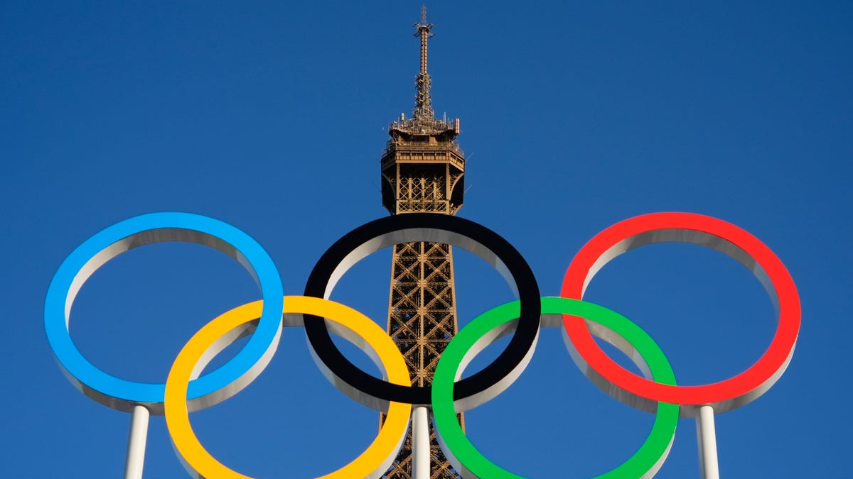 Paris Olympics closing ceremony means America is next. And IOC ...