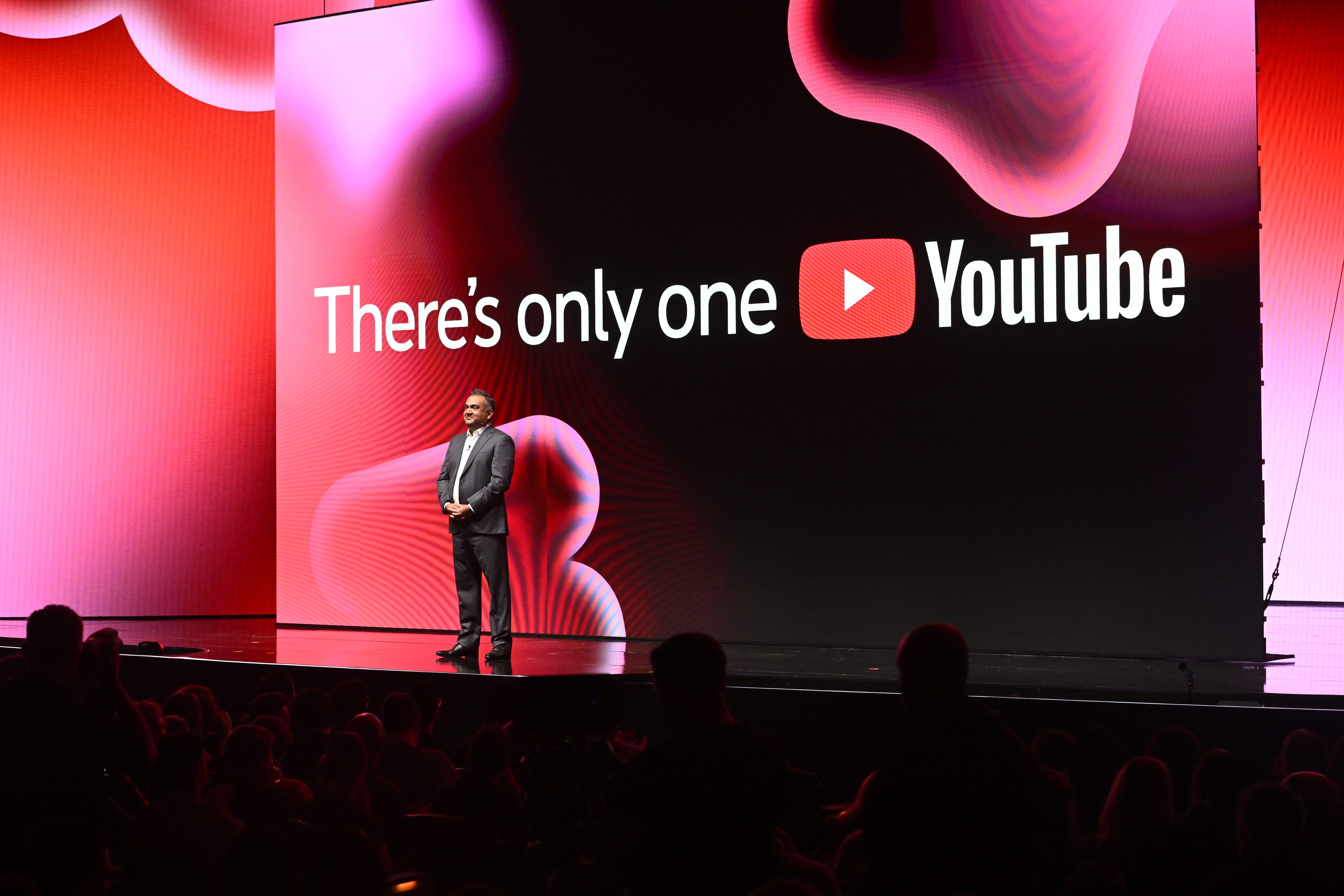 Who is the current YouTube CEO? Meet Neal Mohan