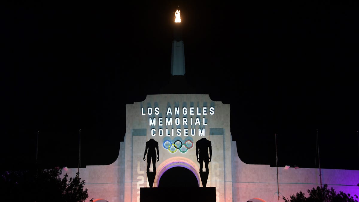 Where are the 2028 Summer Olympics? What we know about Los Angeles 2028