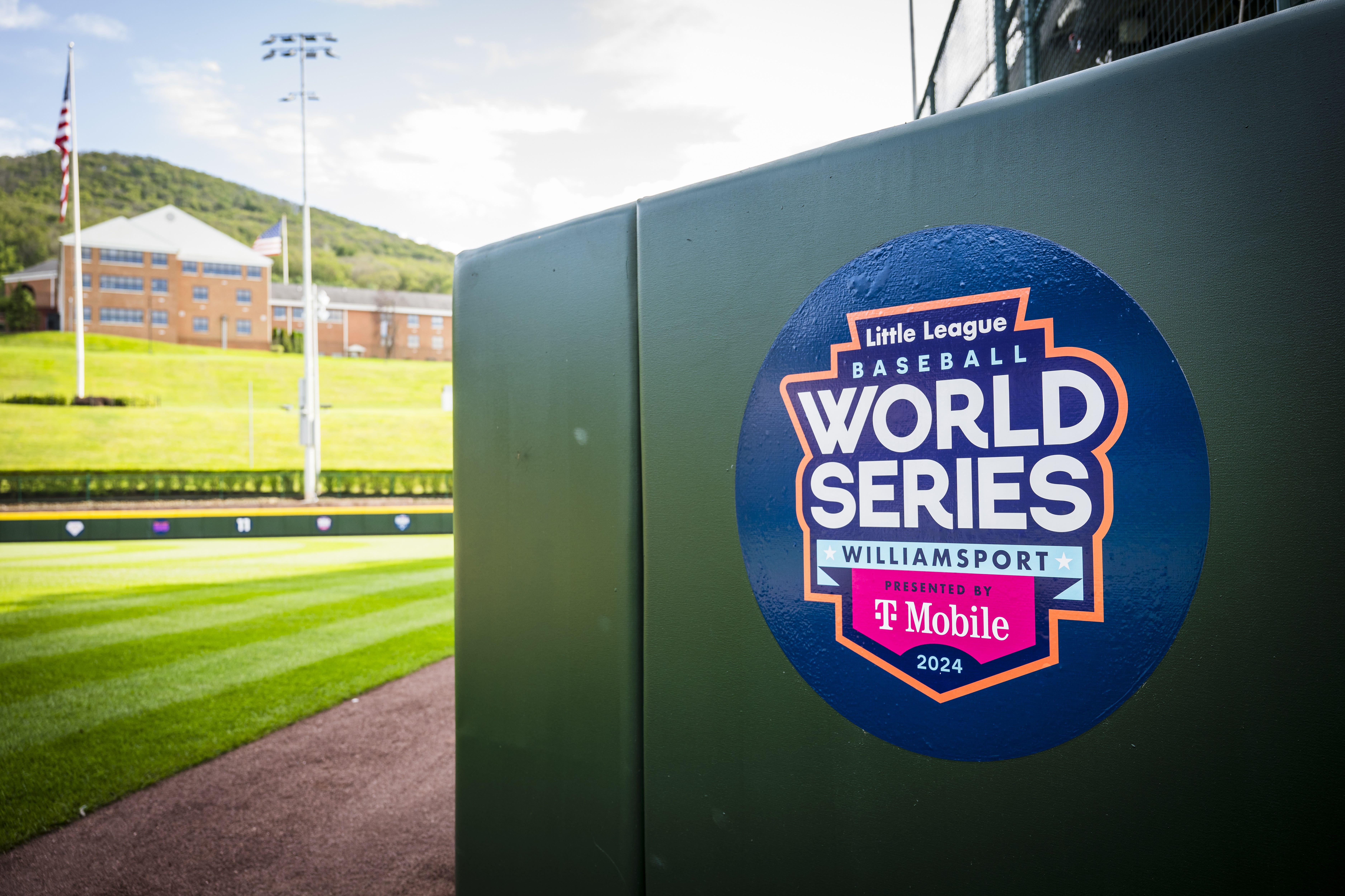 Little League World Series 2024 Illinois LLWS games, schedule, results