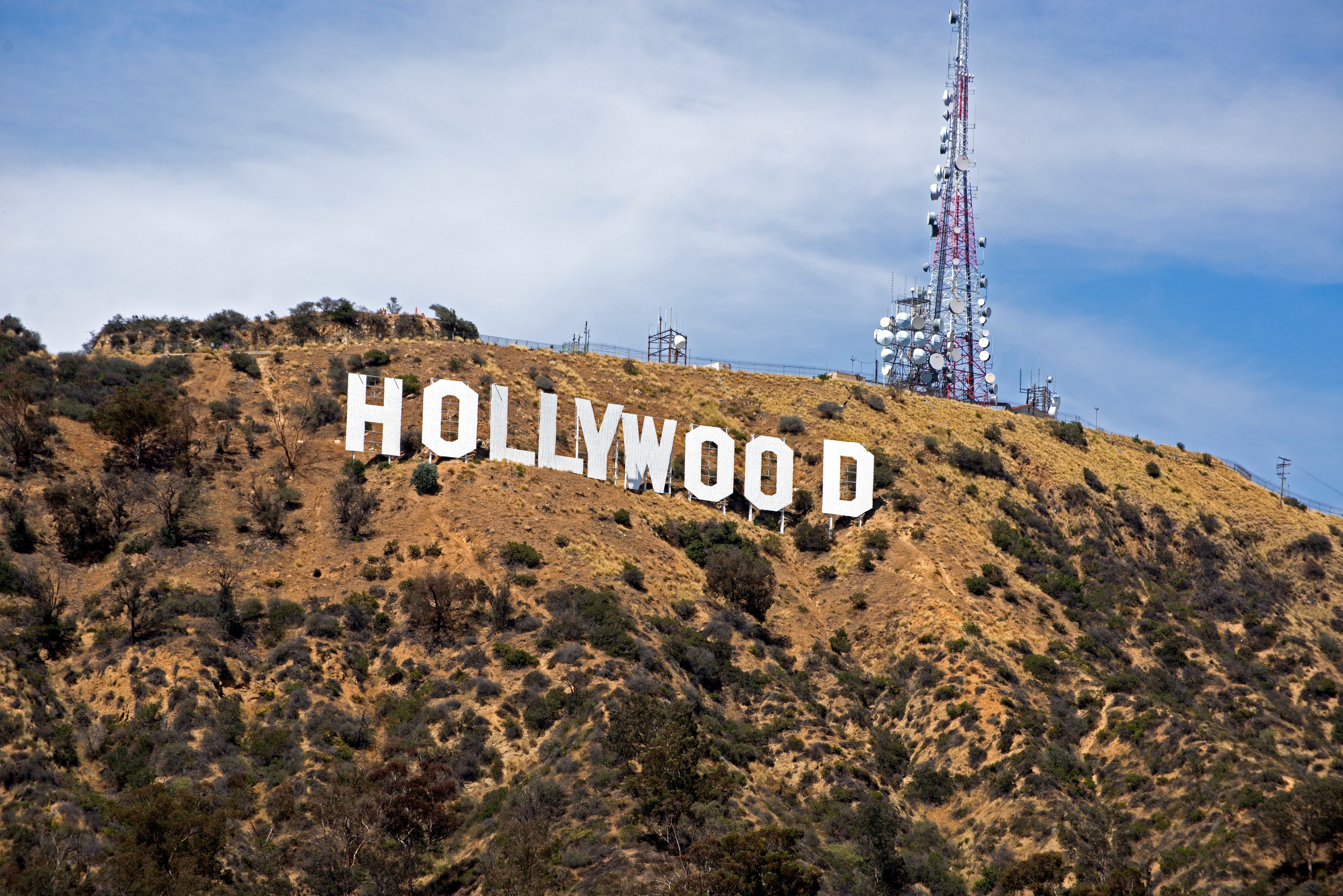 The 2028 Summer Olympics will take place in Los Angeles.