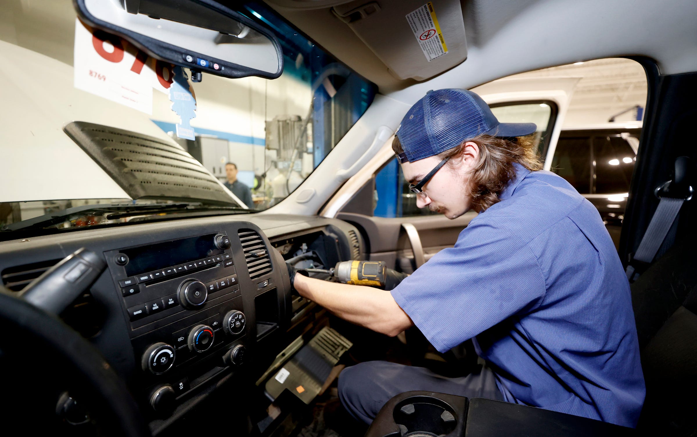 Dangerous counterfeit auto parts pour into US in growing numbers