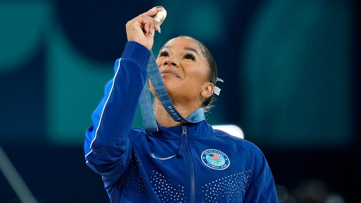 Jordan Chiles won’t have bronze medal restored after Court of Arbitration for Sport ruling Jordan Chiles won’t have bronze medal restored after Court of Arbitration for Sport ruling