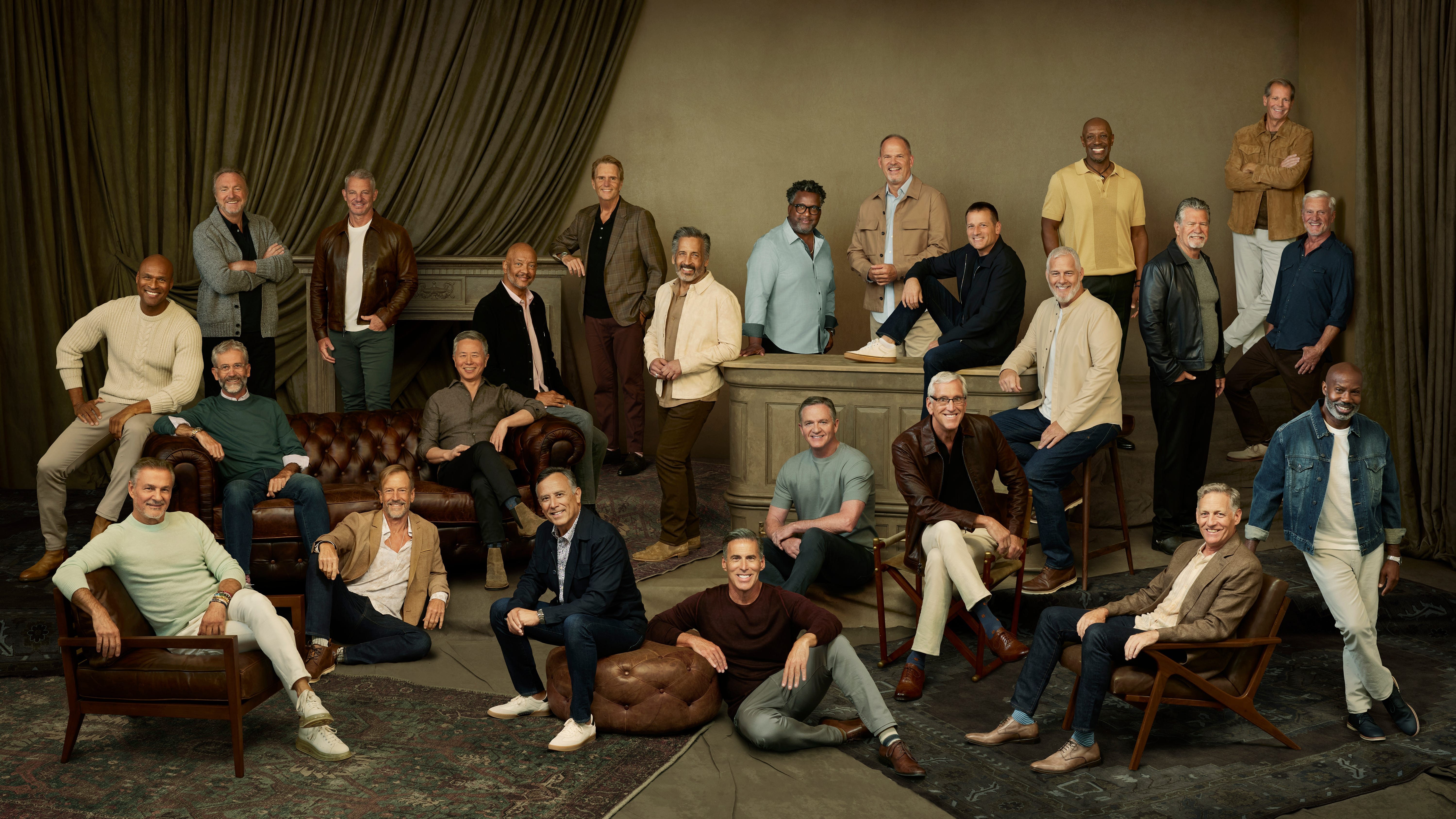 Who will win the “Golden Bachelorette” 2024? Where can you watch season