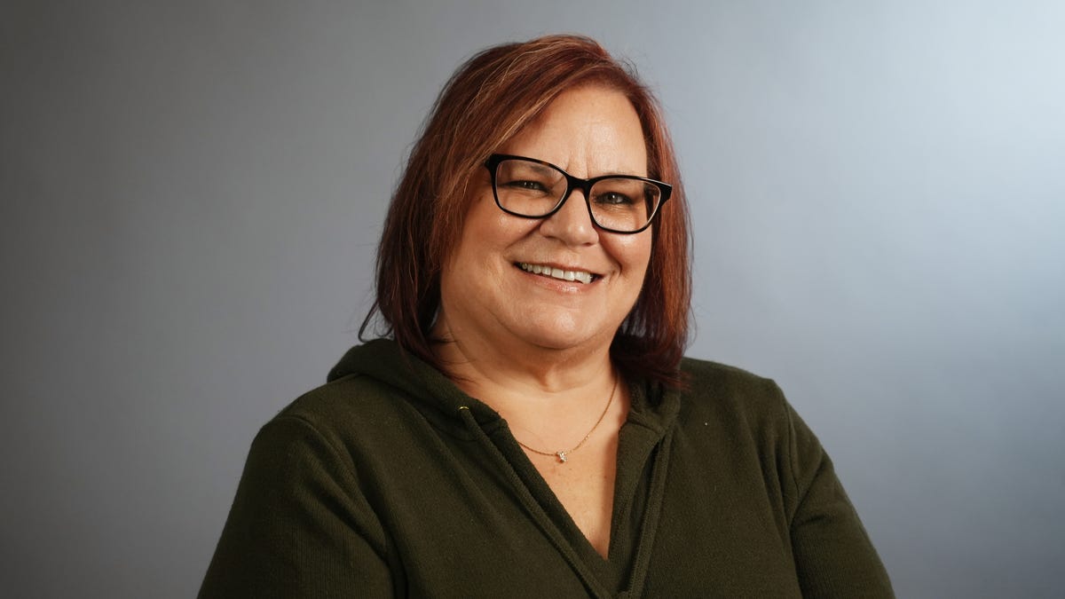 Meet Dispatch news planner Beth Bailey