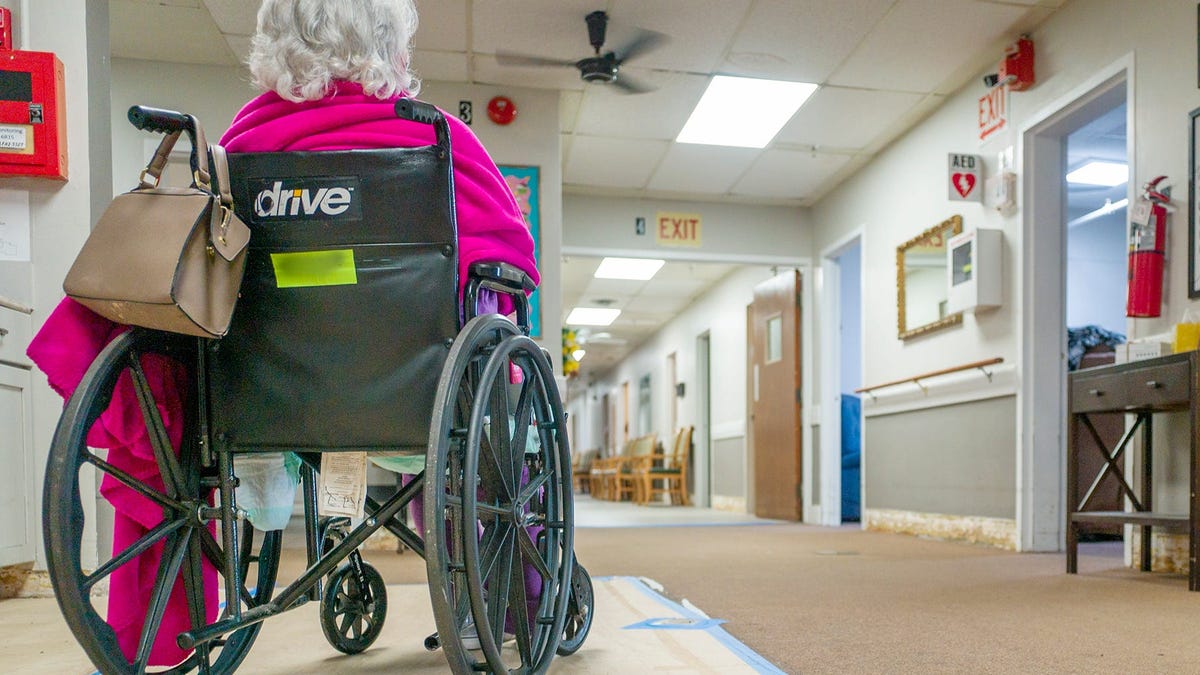 Senior housing locations across Illinois listed for sale following bankruptcy Senior housing locations across Illinois listed for sale following bankruptcy