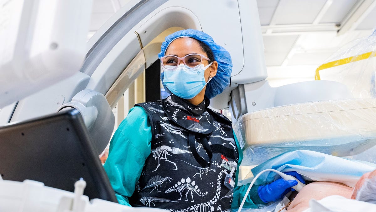 Blue Cross VT CEO says some progress made on health care affordability Blue Cross VT CEO says some progress made on health care affordability