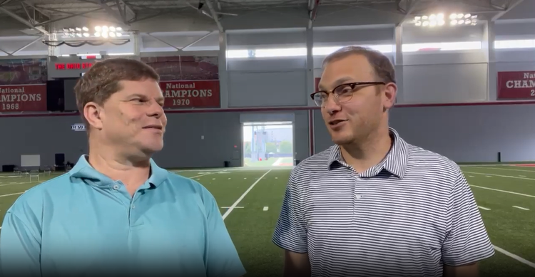 Ohio State Buckeyes Football & Tailgating Traditions