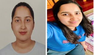 Mamta Kafle, 28, was last seen July 31, 2024 in Manassas Park, Virginia, according to local authorities. The City of Manassas Park Police Department reported the mother has not had any contact with family or friends since she vanished.