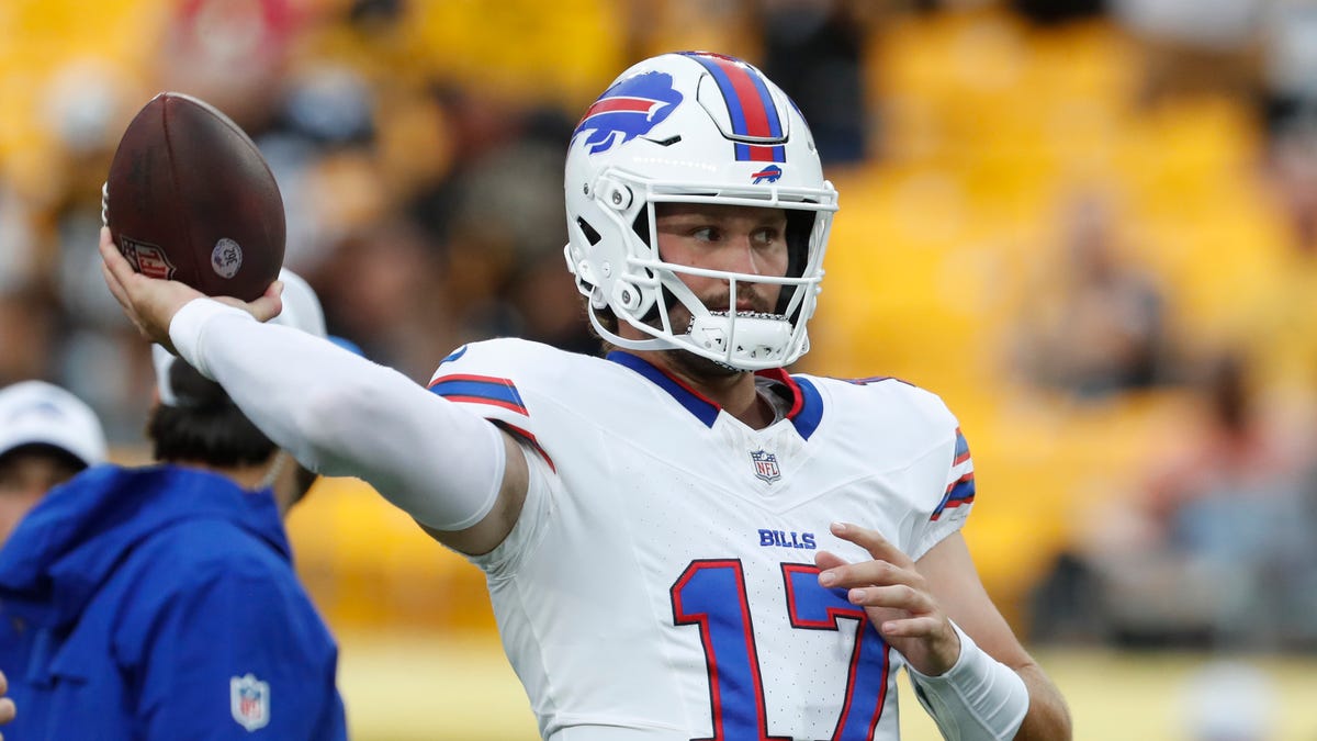 Takeaways: Buffalo Bills defense much better, injuries mar win over Pittsburgh Steelers Takeaways: Buffalo Bills defense much better, injuries mar win over Pittsburgh Steelers