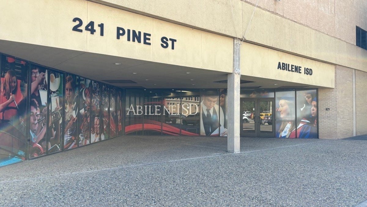 阿比林(Abilene IS)加入针对社交媒体公司的诉讼 阿比林(Abilene IS)加入针对社交媒体公司的诉讼
