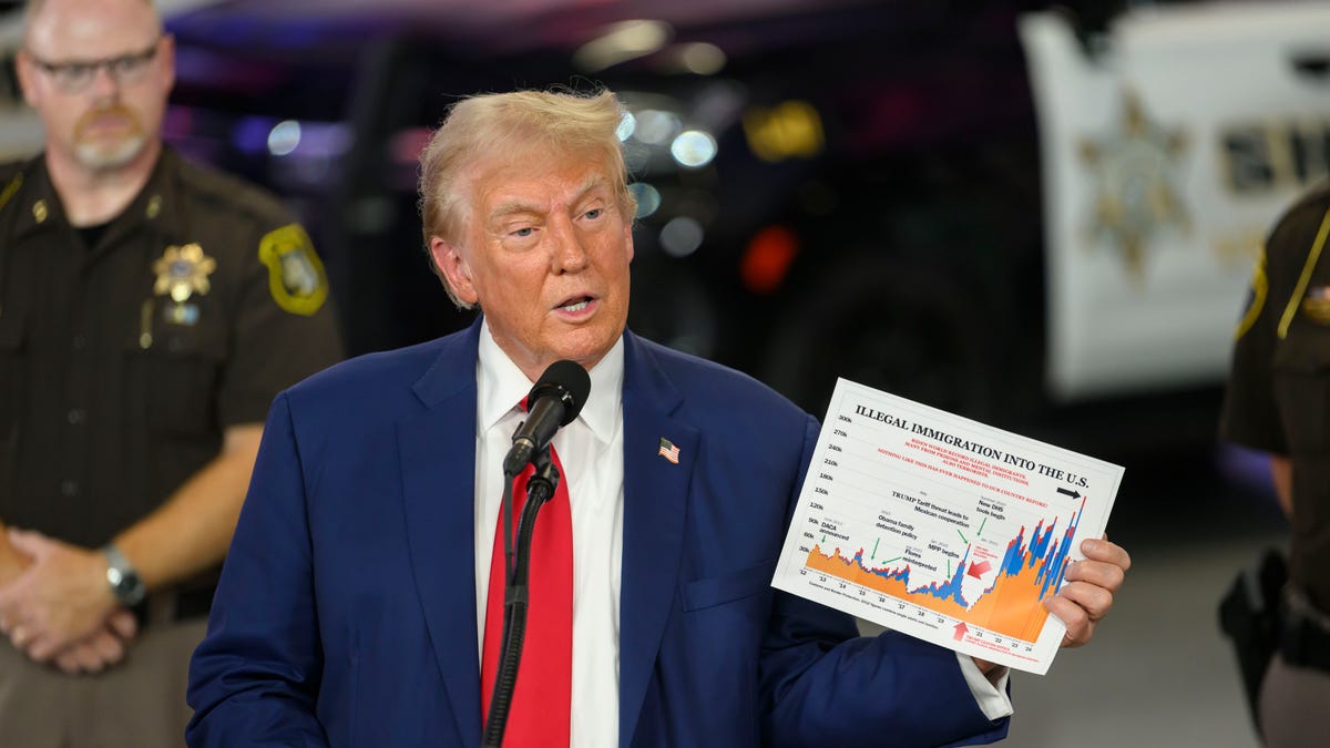 Donald Trump to visit Mid-Michigan next week Donald Trump to visit Mid-Michigan next week
