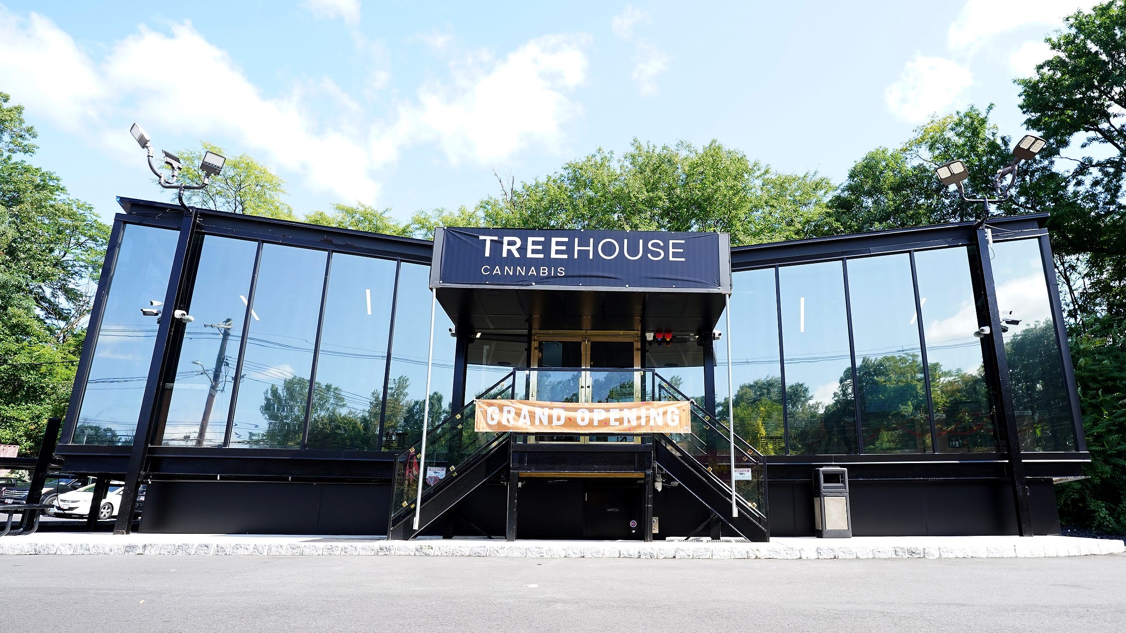 Do Westchester, Rockland cannabis dispensaries deliver? What to know