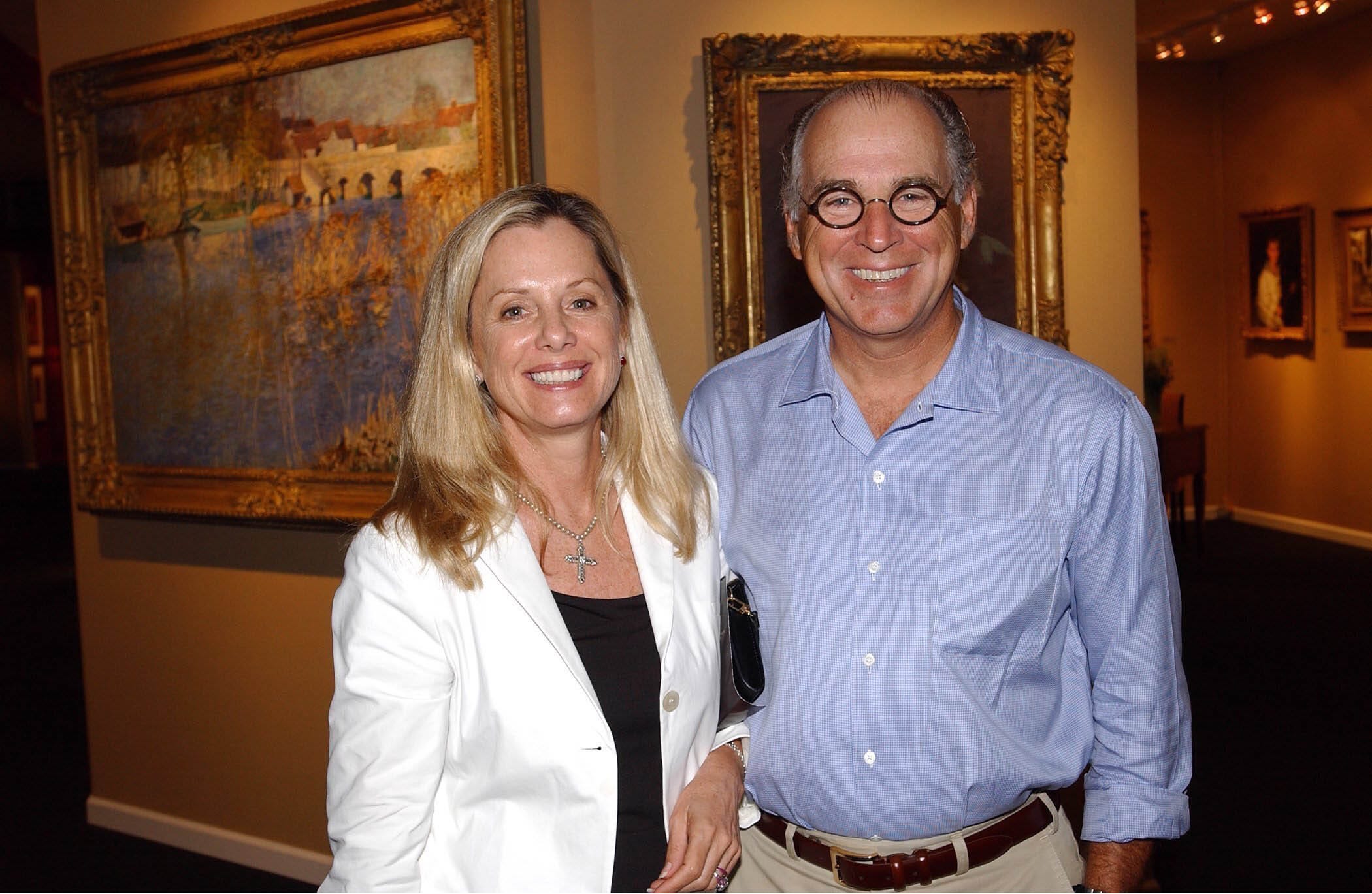 Lawsuits battle for control of Jimmy Buffett’s 5 million estate