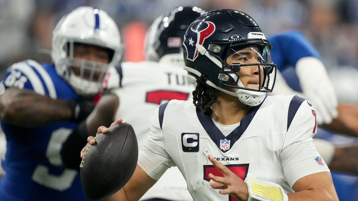 Houston Texans at Indianapolis Colts: Predictions, picks and odds for NFL Week 1 game Houston Texans at Indianapolis Colts: Predictions, picks and odds for NFL Week 1 game