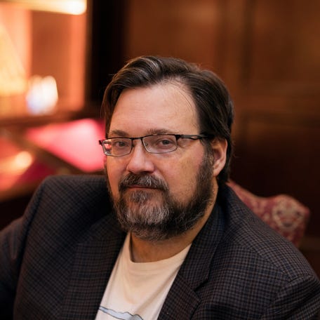 Brandon Sanderson