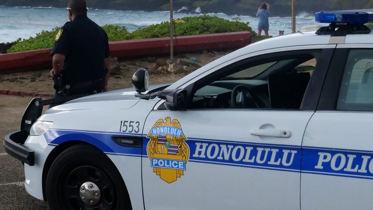 Disagreement between neighbors in Hawaii prompts shooting that leaves 4 dead, 2 injured Disagreement between neighbors in Hawaii prompts shooting that leaves 4 dead, 2 injured