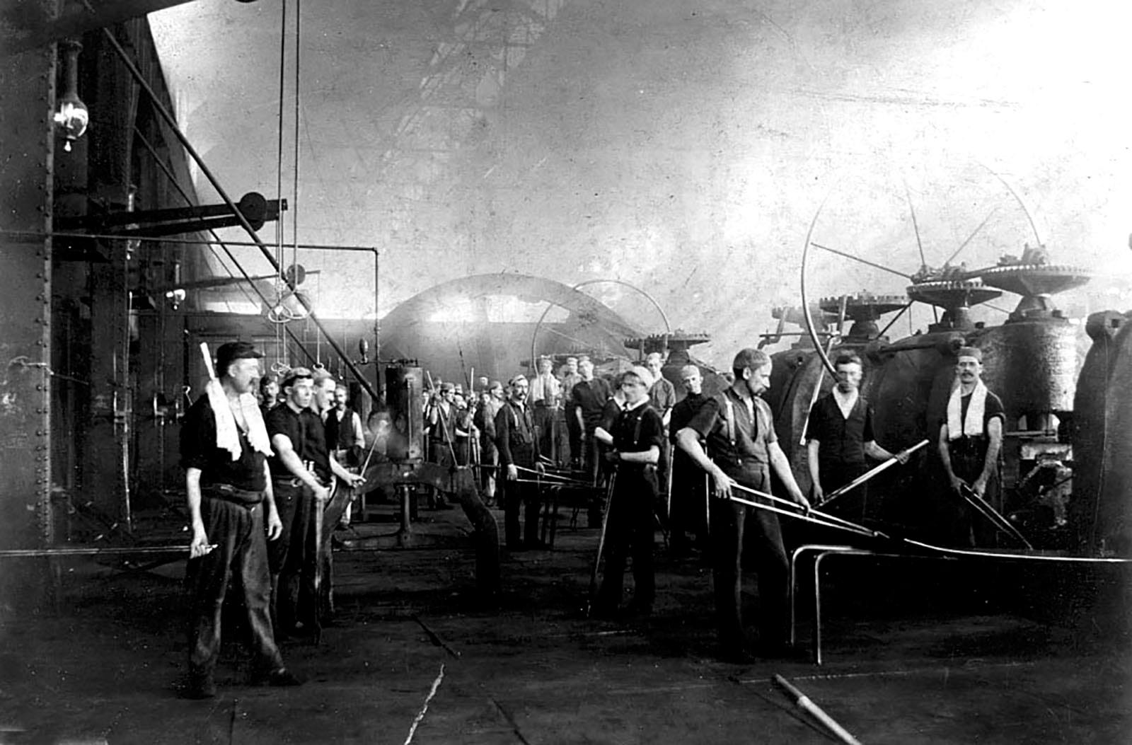 Daily Briefing The real story of Middletown, Ohio Cincinnati Enquirer