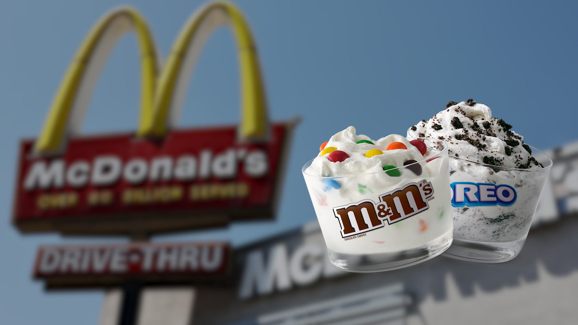 Fans boo the redesign for McDonald's Happy Meal Boo Buckets 2024 DSSJ