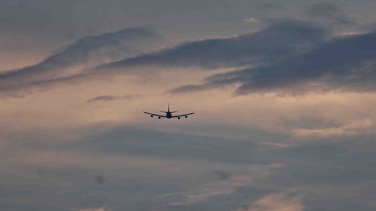 Reminder: Real ID deadline is this year. What to know know about the travel requirement.